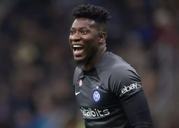 André Onana