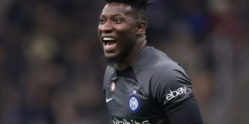 André Onana