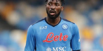 André-Frank Zambo Anguissa