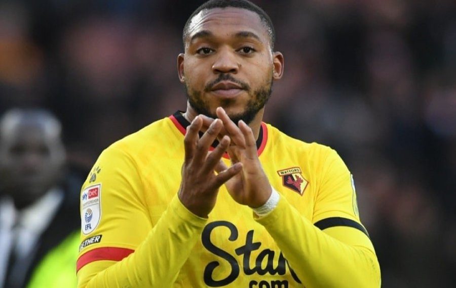 Britt Assombalonga