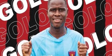 Camilo Mbule Ngongue