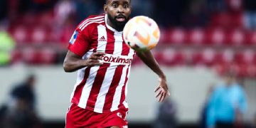 Cédric Bakambu
