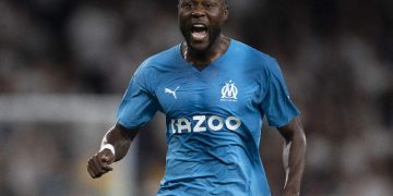 Chancel Mbemba