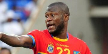 Chancel Mbemba