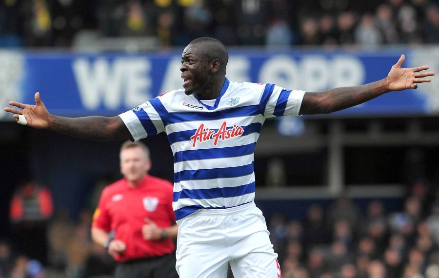 Christopher Samba