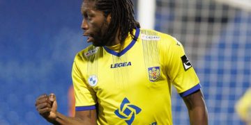 Dieumerci Mbokani