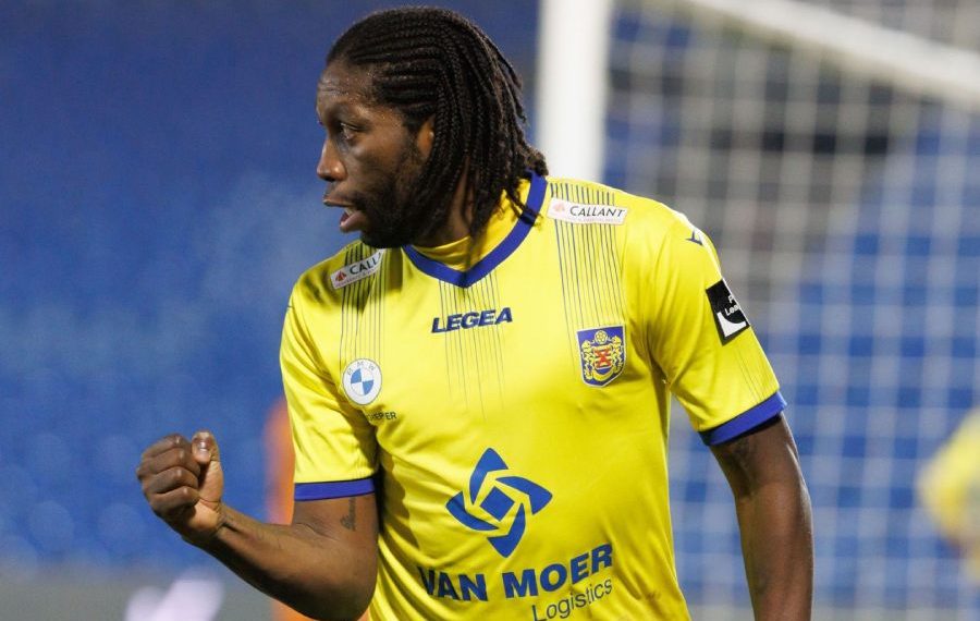 Dieumerci Mbokani