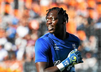 Dominique Youfeigane