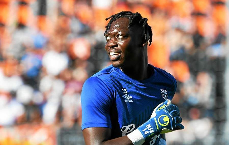 Dominique Youfeigane