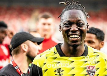 Dominique Youfeigane