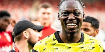 Dominique Youfeigane