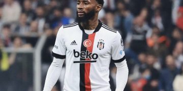 Georges-Kevin Nkoudou