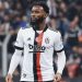 Georges-Kevin Nkoudou