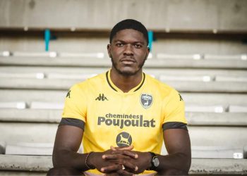 Jacques Bruno Mbiandjeu