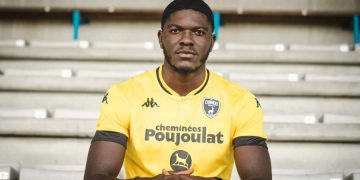 Jacques Bruno Mbiandjeu