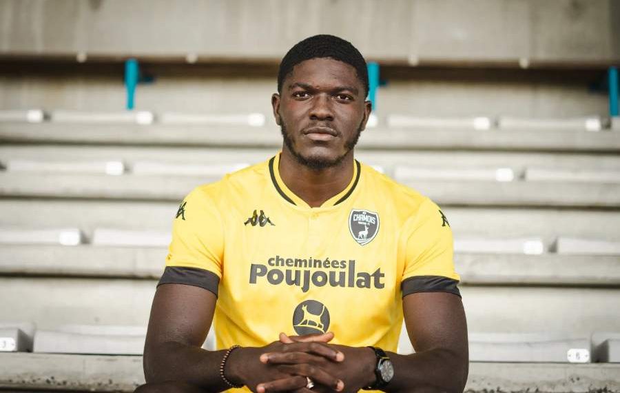 Jacques Bruno Mbiandjeu