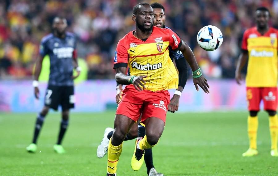 Jean Onana