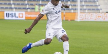 Jérôme Ngom Mbekeli