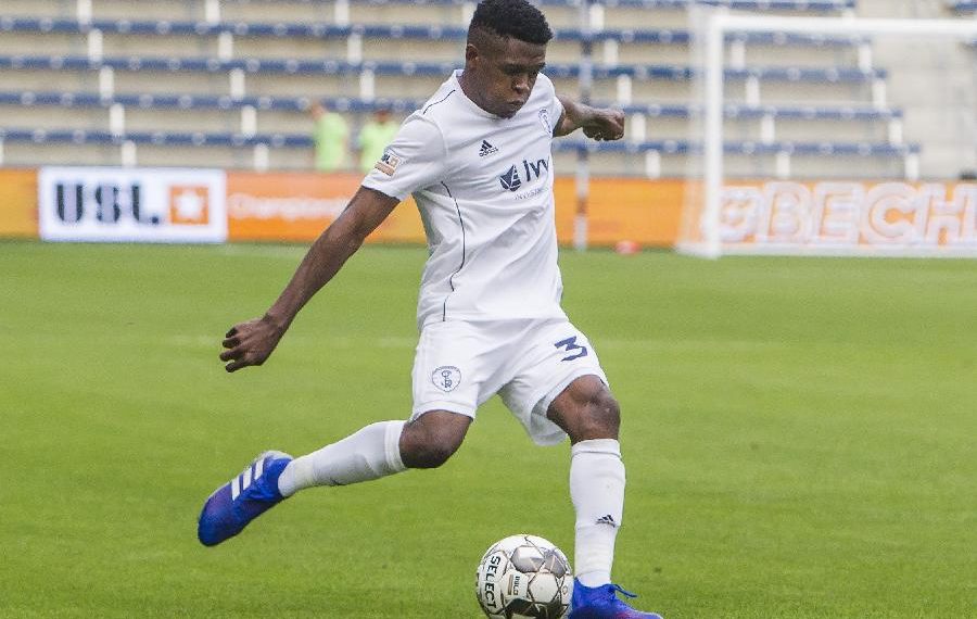 Jérôme Ngom Mbekeli