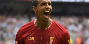 Joel Matip