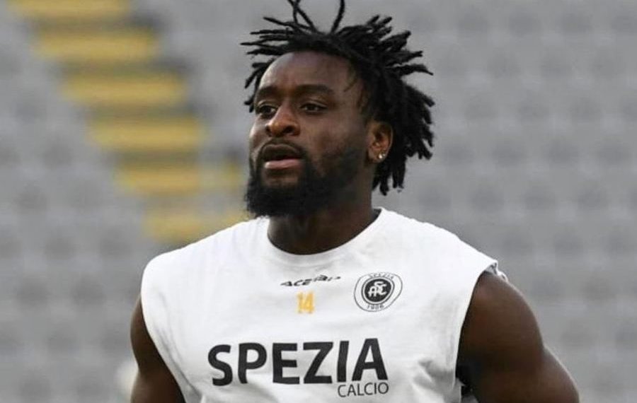 M'Bala Nzola