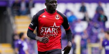 Marius Mouandilmadji