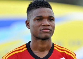 Nelson Miango Mudile