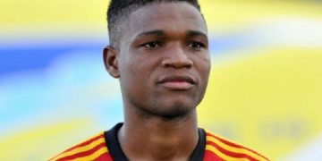 Nelson Miango Mudile