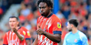 Pelly-Ruddock Mpanzu