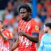 Pelly-Ruddock Mpanzu