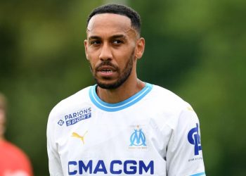 Pierre-Emerick Aubameyang