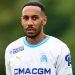 Pierre-Emerick Aubameyang