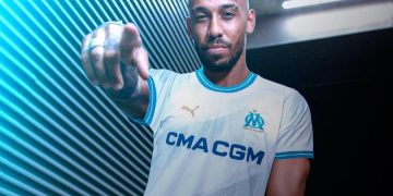 Pierre-Emerick Aubameyang