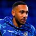Pierre-Emerick Aubameyang