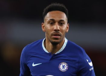 Pierre-Emerick Aubameyang