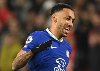 Pierre-Emerick Aubameyang