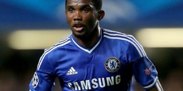 Samuel Eto'o