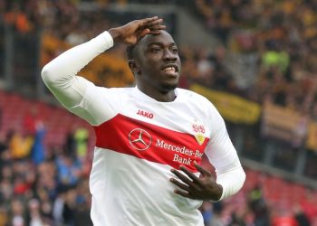 Silas Katompa-Mvumpa