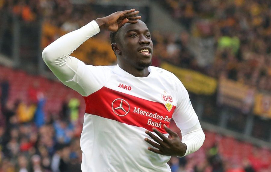 Silas Katompa-Mvumpa