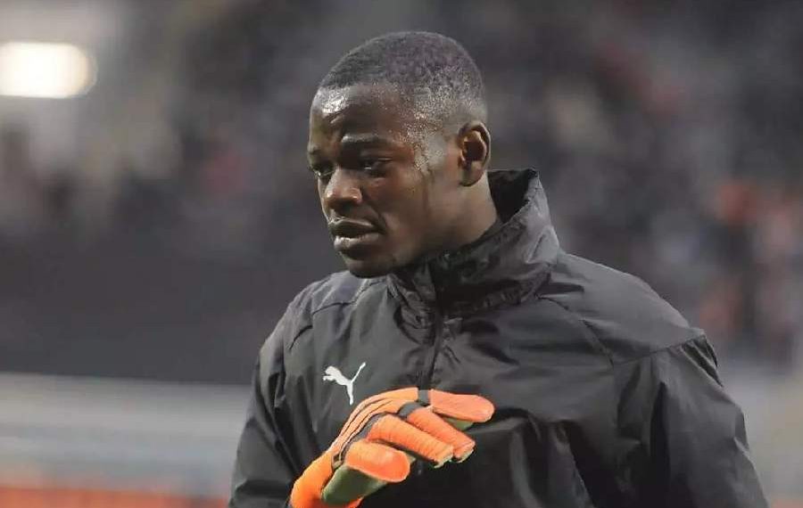 Simon Ngapandouetnbu