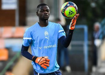 Simon Ngapandouetnbu