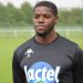 Steven Nsimba