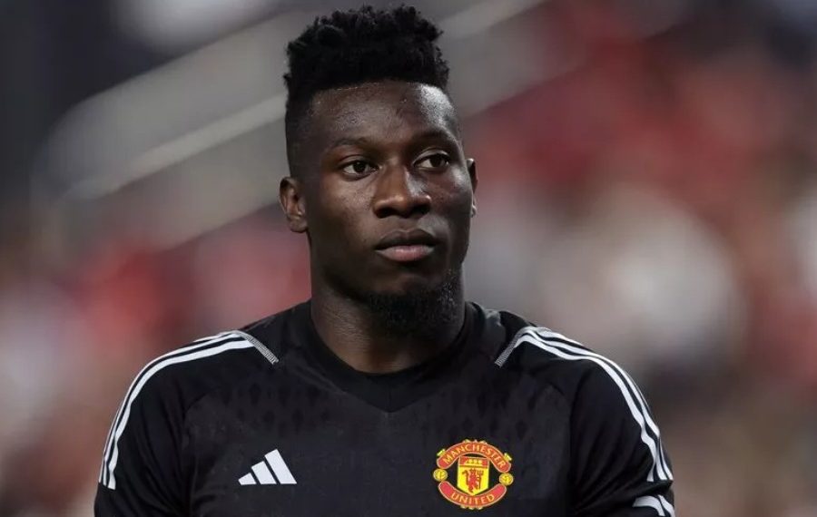 André Onana