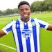 Anthony Musaba