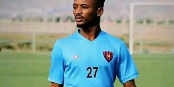 Antonio Da Silva Chitanga Hossi