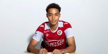 Benjamin Elliott Njongoue