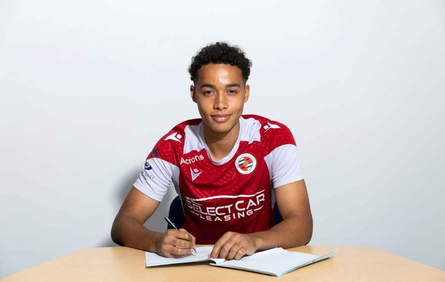 Benjamin Elliott Njongoue