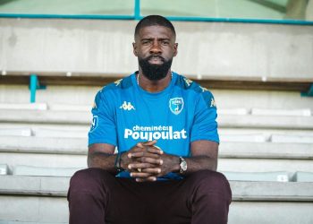 Bruno Ecuele Manga