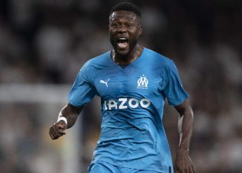 Chancel Mbemba