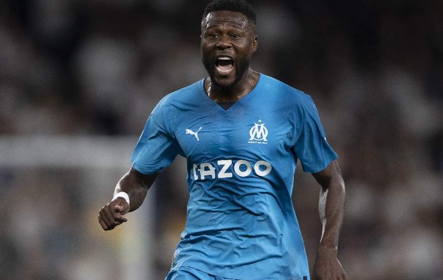 Chancel Mbemba